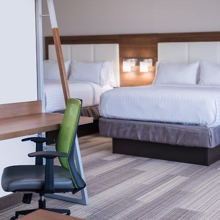 Holiday Inn Express Fort Worth West By Ihg Exterior photo
