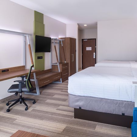 Holiday Inn Express Fort Worth West By Ihg Exterior photo