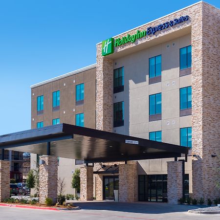 Holiday Inn Express Fort Worth West By Ihg Exterior photo