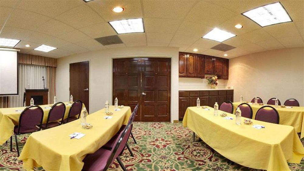 Holiday Inn Express Fort Worth West By Ihg Exterior photo