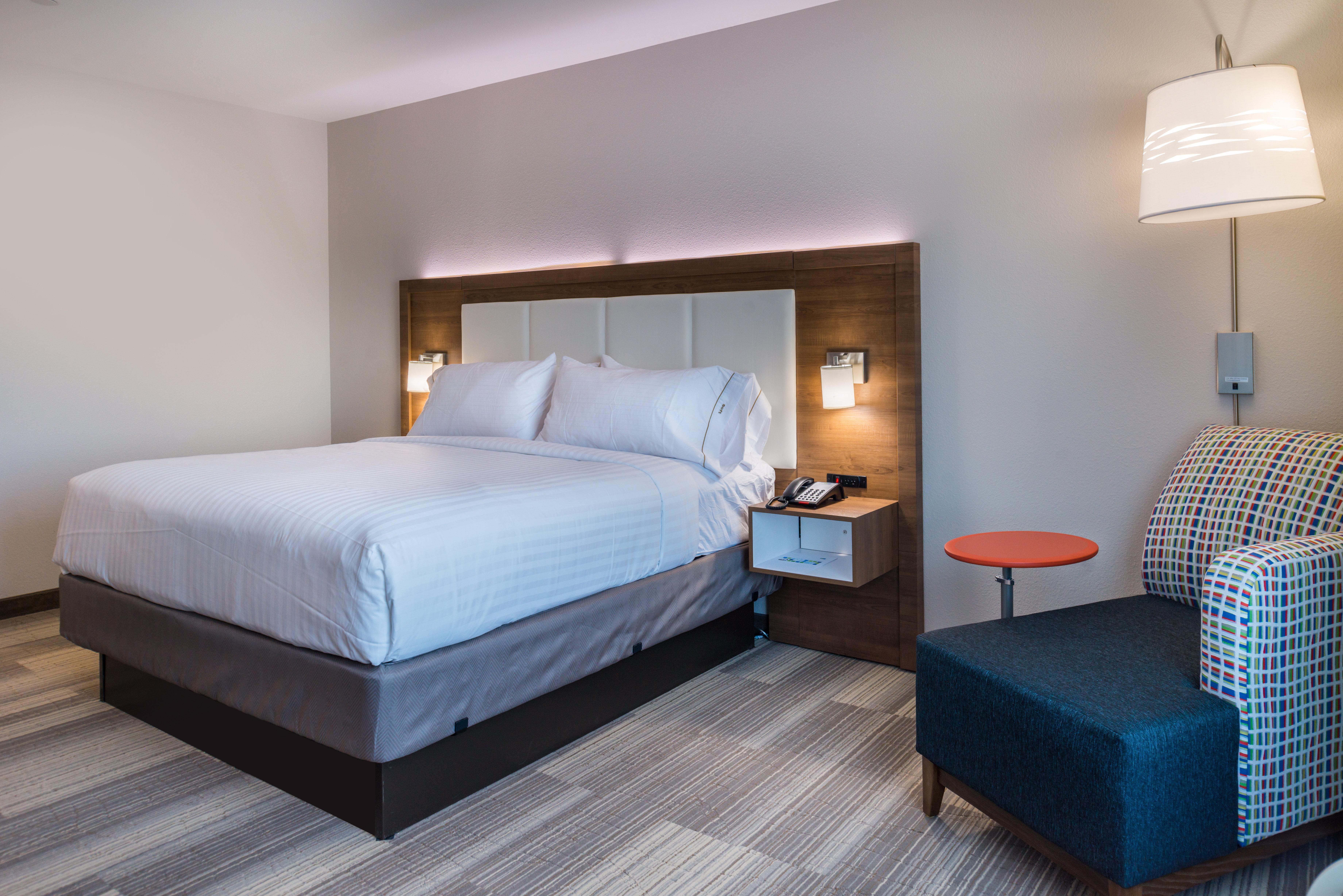 Holiday Inn Express Fort Worth West By Ihg Exterior photo