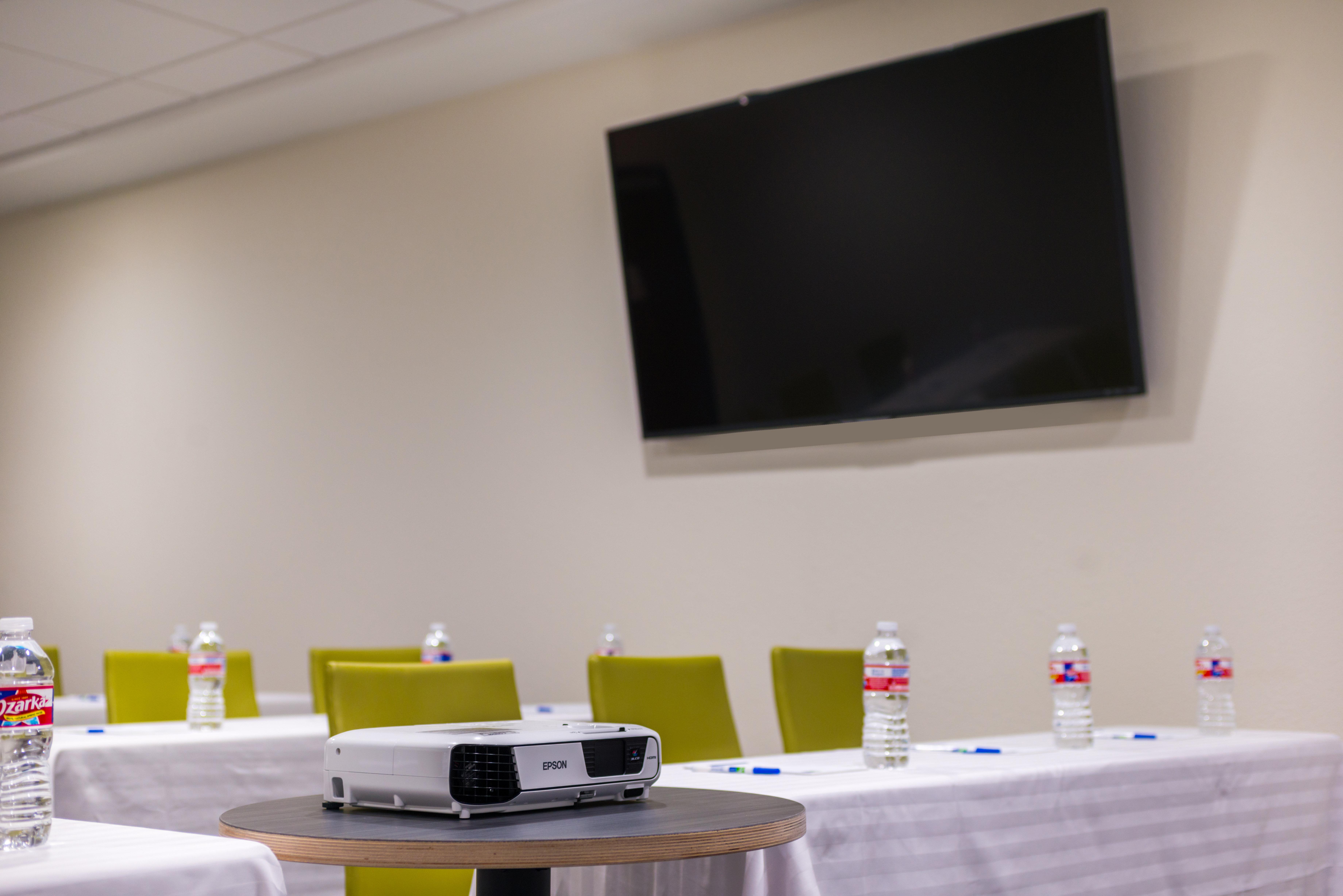 Holiday Inn Express Fort Worth West By Ihg Exterior photo