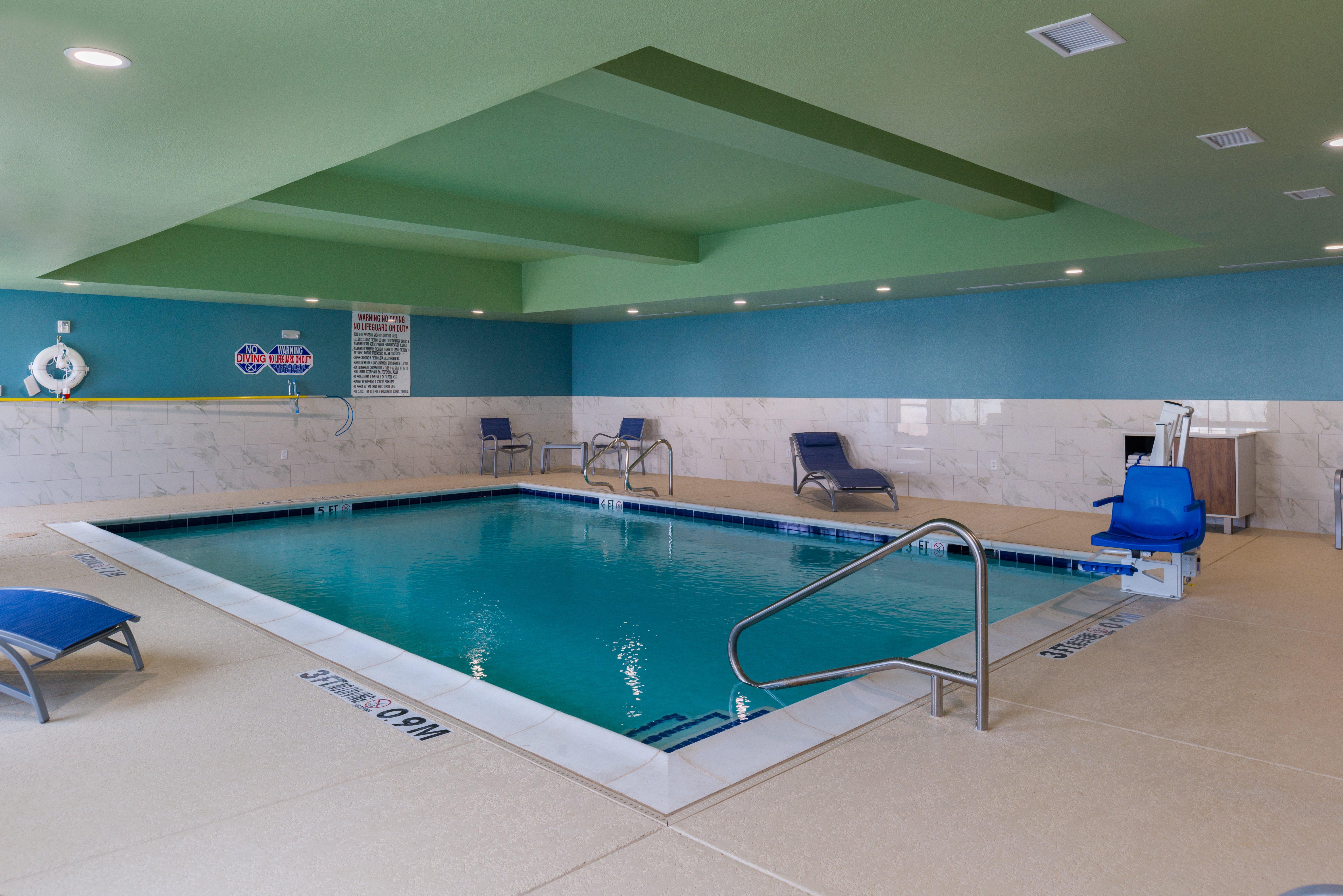 Holiday Inn Express Fort Worth West By Ihg Exterior photo