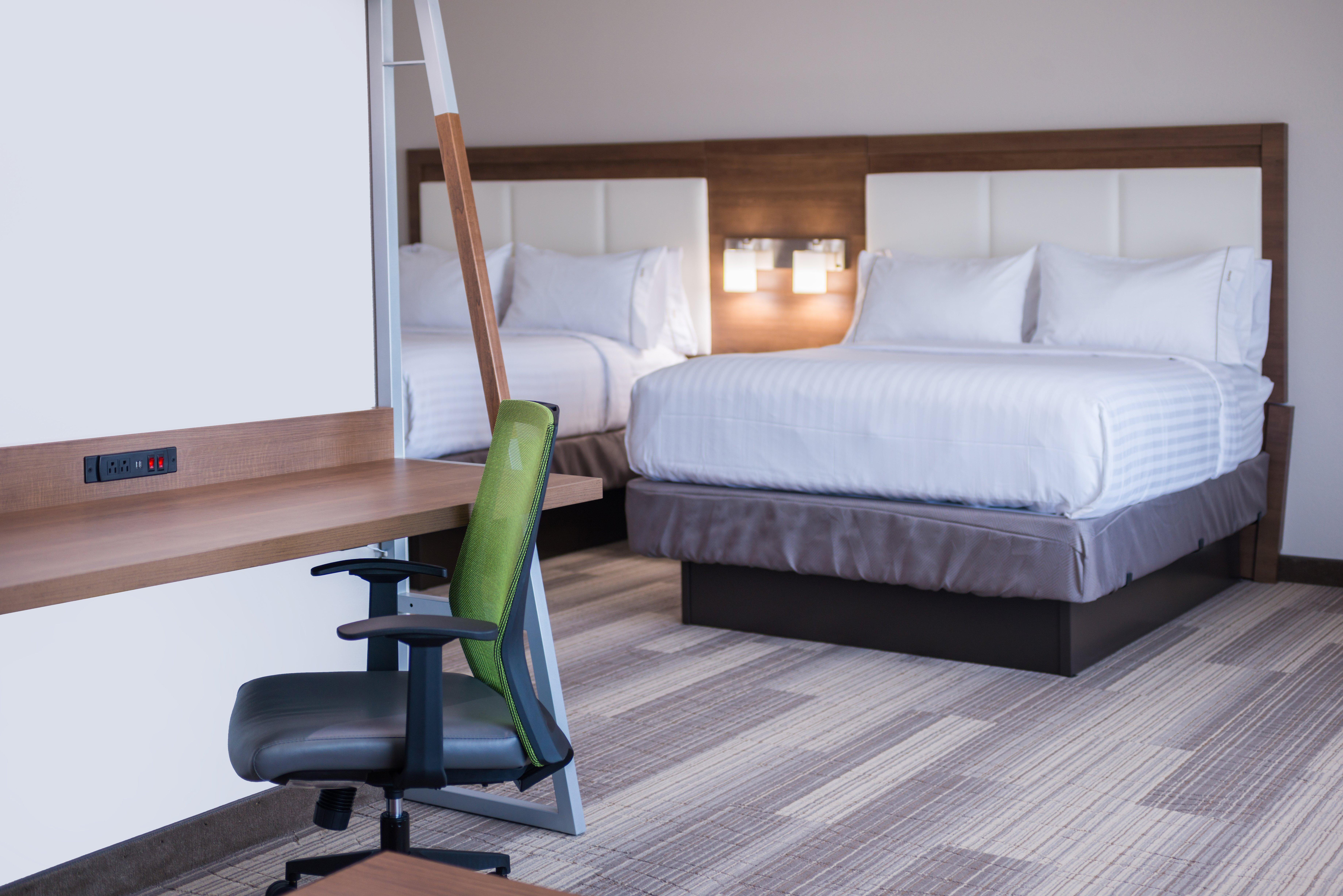 Holiday Inn Express Fort Worth West By Ihg Exterior photo