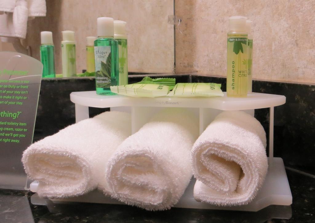 Holiday Inn Express Fort Worth West By Ihg Room photo