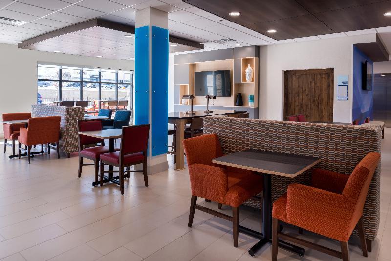 Holiday Inn Express Fort Worth West By Ihg Exterior photo